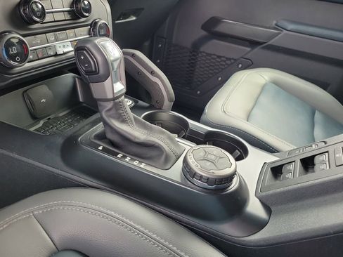 Certified 2024 Ford Bronco Outer Banks image 29