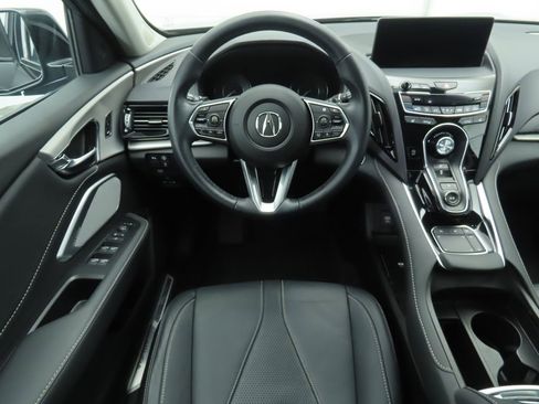 Certified 2023 Acura RDX w/ Technology Package image 10
