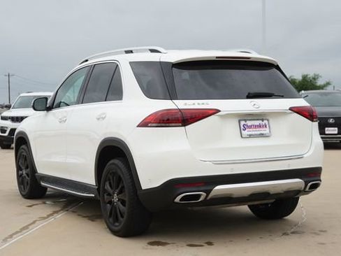 Used 2023 Mercedes-Benz GLE 350 image 7