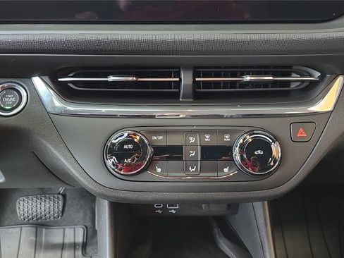 New 2026 Buick Envista Preferred w/ Convenience I Package image 22