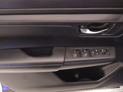 Used 2024 Honda CR-V EX image 16