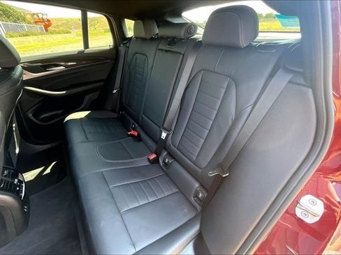 Used 2023 BMW X4 xDrive30i w/ Premium Package AWD/4WD image 22