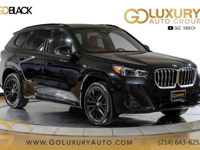 Used 2025 BMW X1 xDrive28i