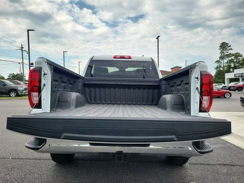 Used 2026 GMC Sierra 1500 Pro w/ Pro Value Package RWD image 28