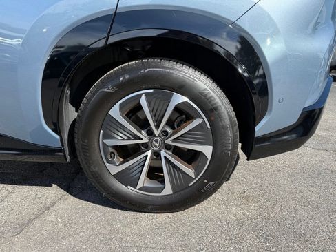 Used 2024 Lexus RZ 450e Premium w/ Technology Package AWD/4WD image 27