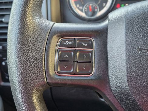 Certified 2020 RAM 1500 Tradesman w/ Popular Equipment Group image 27