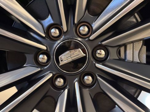 Used 2026 Cadillac Escalade ESV Sport AWD/4WD image 65