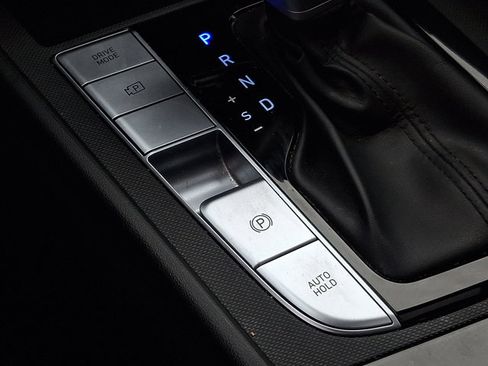 Used 2024 Hyundai Elantra SEL w/ Convenience Package image 26