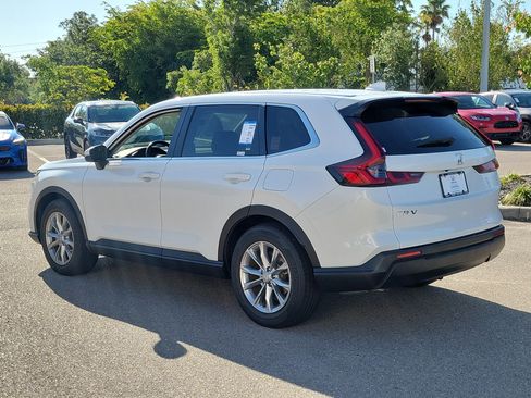 Used 2023 Honda CR-V EX-L image 4