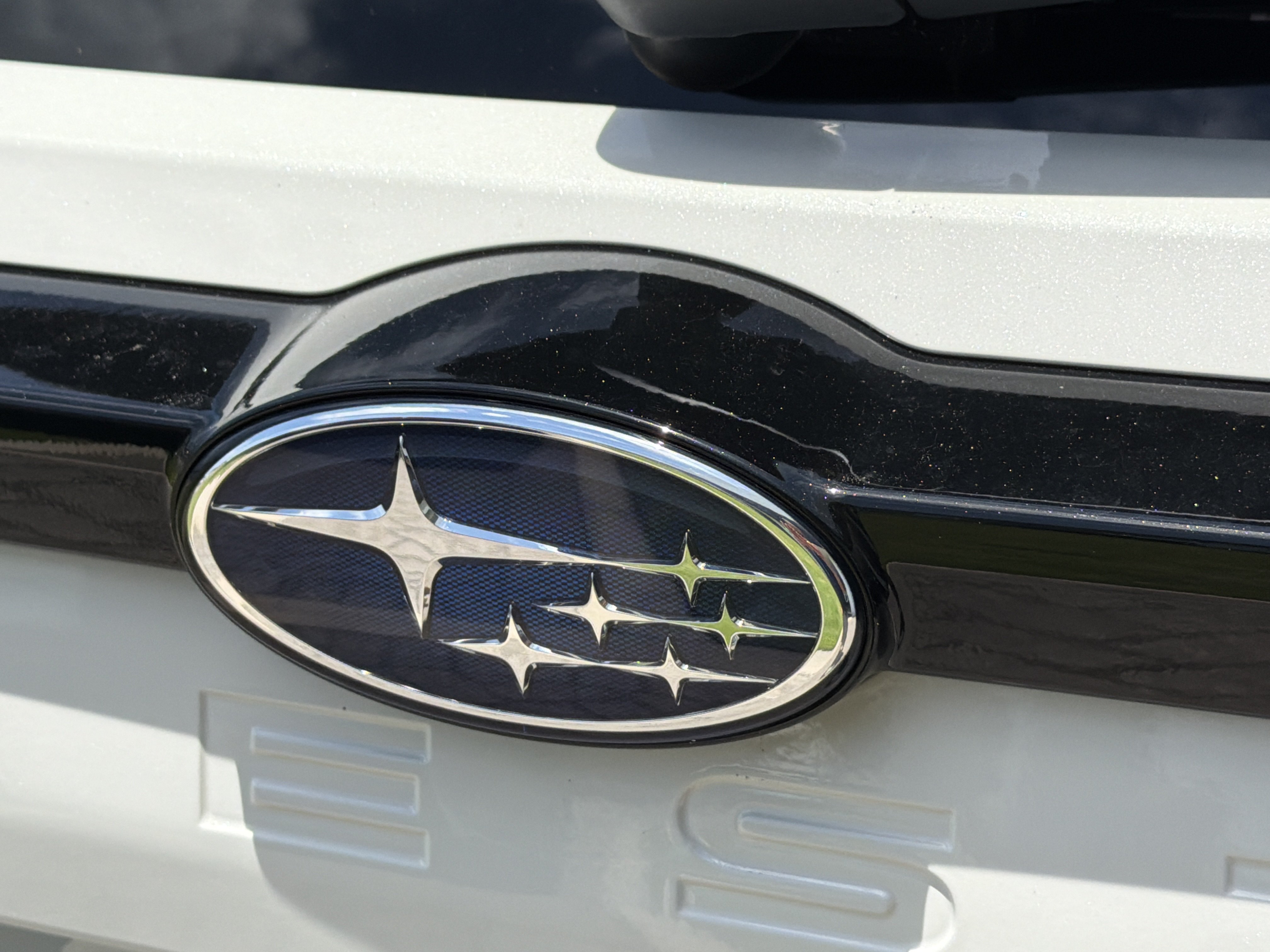 New 2026 Subaru Forester Wilderness AWD/4WD image 14