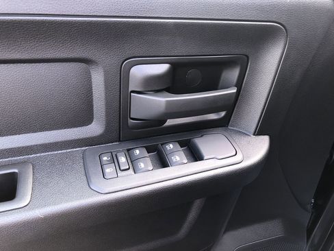 New 2026 RAM 3500 Tradesman image 12