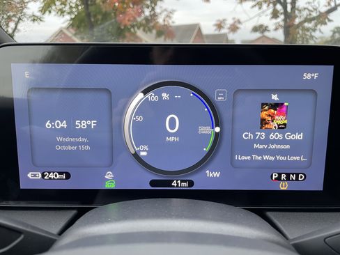 Certified 2024 Honda Prologue Elite image 18