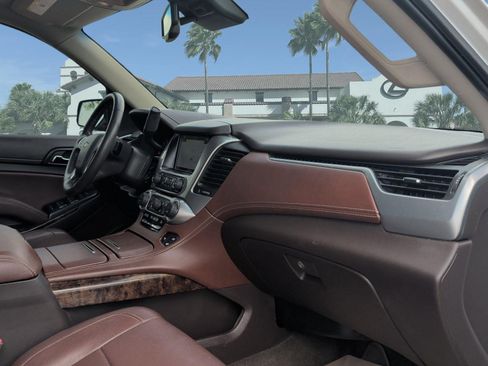 Used 2017 Chevrolet Tahoe Premier RWD image 29