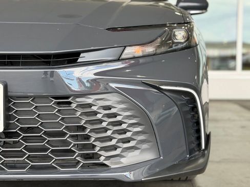 Certified 2026 Toyota Camry SE FWD image 6