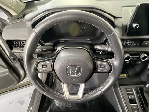 Used 2023 Honda CR-V EX-L image 11