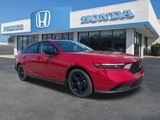 New 2025 Honda Accord SE image 2