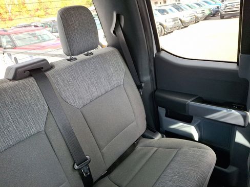 Certified 2022 Ford F150 XLT w/ Equipment Group 302A High image 20