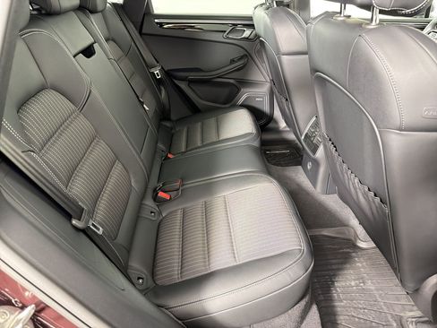 Used 2026 Porsche Macan Turbo AWD/4WD image 29