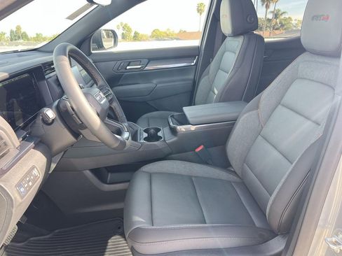 New 2026 GMC Terrain AT4 w/ Convenience Package III image 24