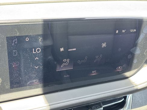 New 2026 Buick Envista Sport Touring w/ Convenience II Package FWD image 45