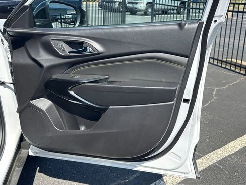 New 2026 Chevrolet Trax ACTIV w/ Sunroof Package image 15