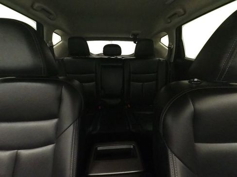 Certified 2023 Nissan Murano SV w/ SV Midnight Edition Package AWD/4WD image 28