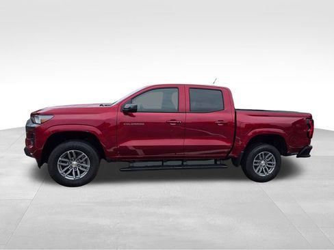 New 2026 Chevrolet Colorado LT w/ Advanced Trailering Package image 3