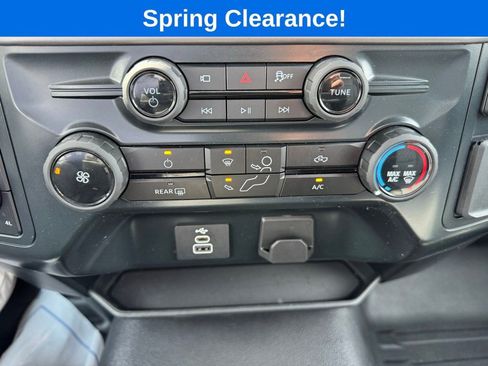 Used 2025 Ford F150 XL AWD/4WD image 23