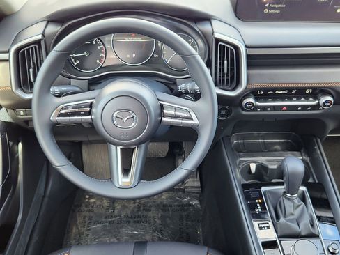 New 2026 MAZDA CX-50 AWD 2.5 S w/ Accent Package image 2