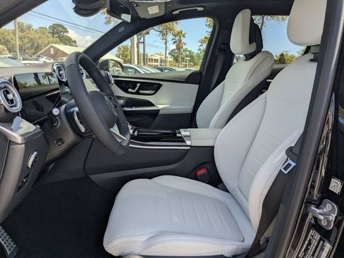 New 2026 Mercedes-Benz GLC 300 4MATIC image 21