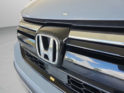 Used 2021 Honda CR-V EX image 28