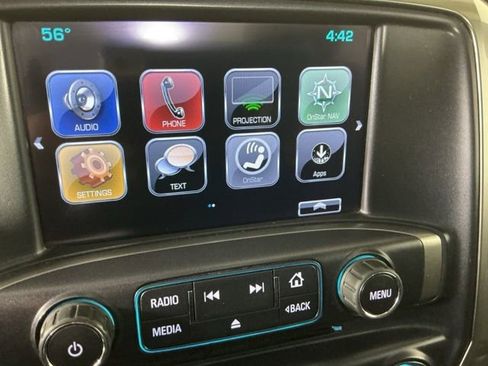 Used 2019 Chevrolet Silverado 1500 LT AWD/4WD image 14
