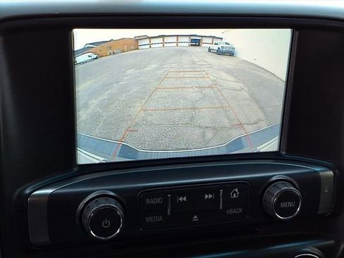 Used 2019 Chevrolet Silverado 2500 LTZ w/ Duramax Plus Package image 27