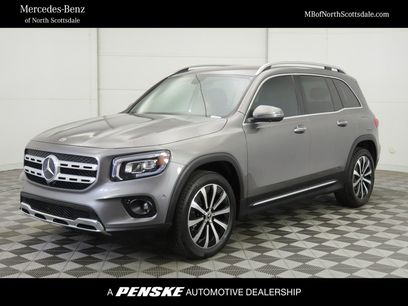 Certified 2022 Mercedes-Benz GLB 250