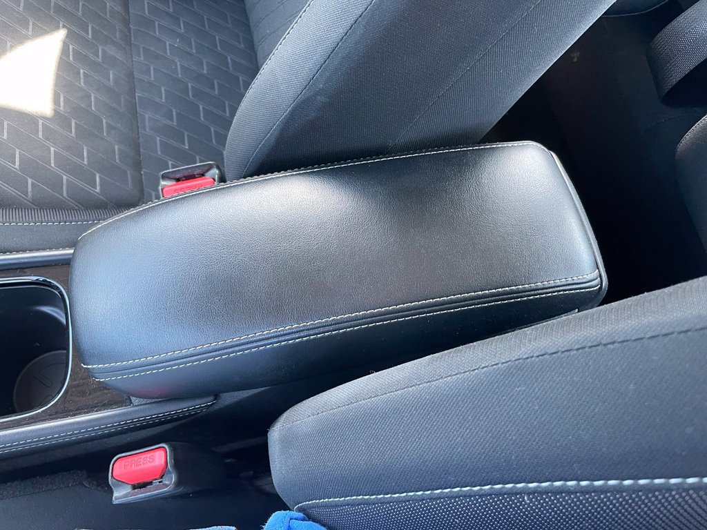 Used 2024 Nissan Kicks SV w/ Interior Electronics Package FWD image 35
