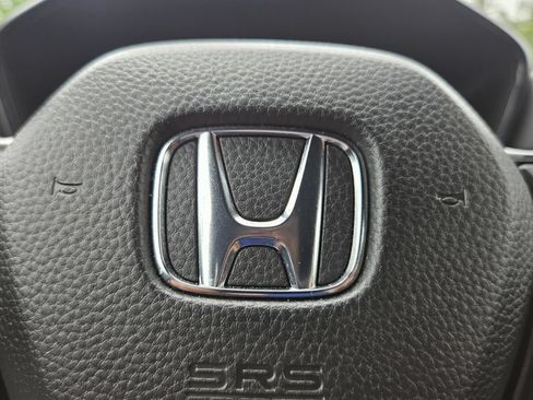 Used 2024 Honda CR-V Sport Touring image 28