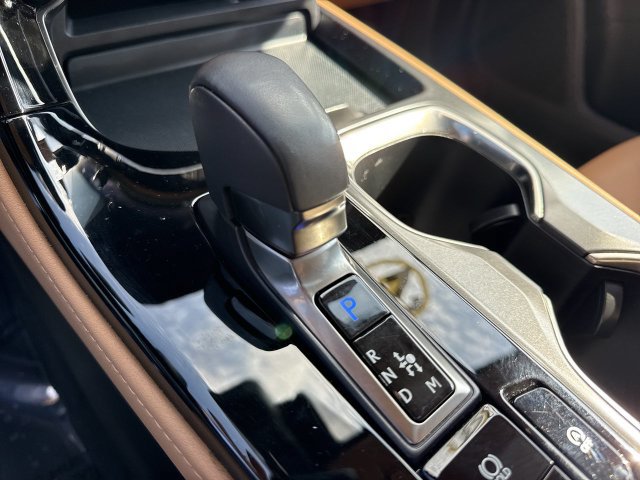 Certified 2024 Lexus NX 250 FWD w/ Cold Area Package image 20