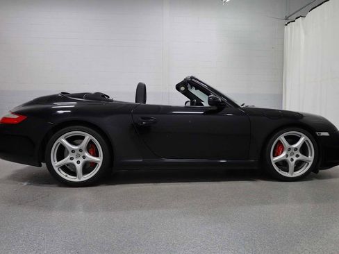 Used 2007 Porsche 911 Carrera S image 10