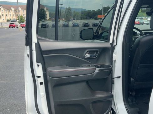 Used 2023 Honda Ridgeline Black Edition image 27