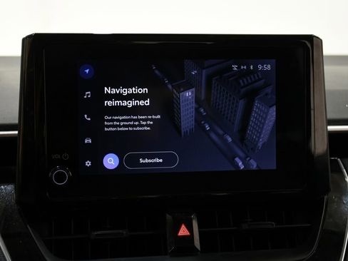 Used 2024 Toyota Corolla LE image 16