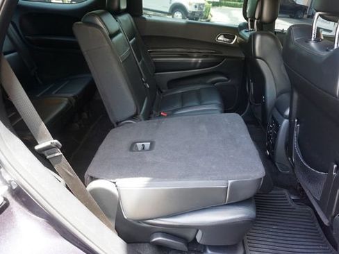 Used 2015 Dodge Durango Limited w/ Nav & Power Liftgate Group RWD image 25