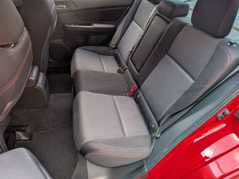 Used 2019 Subaru WRX image 17