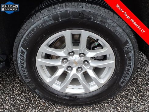 Used 2024 Chevrolet Tahoe LT image 12