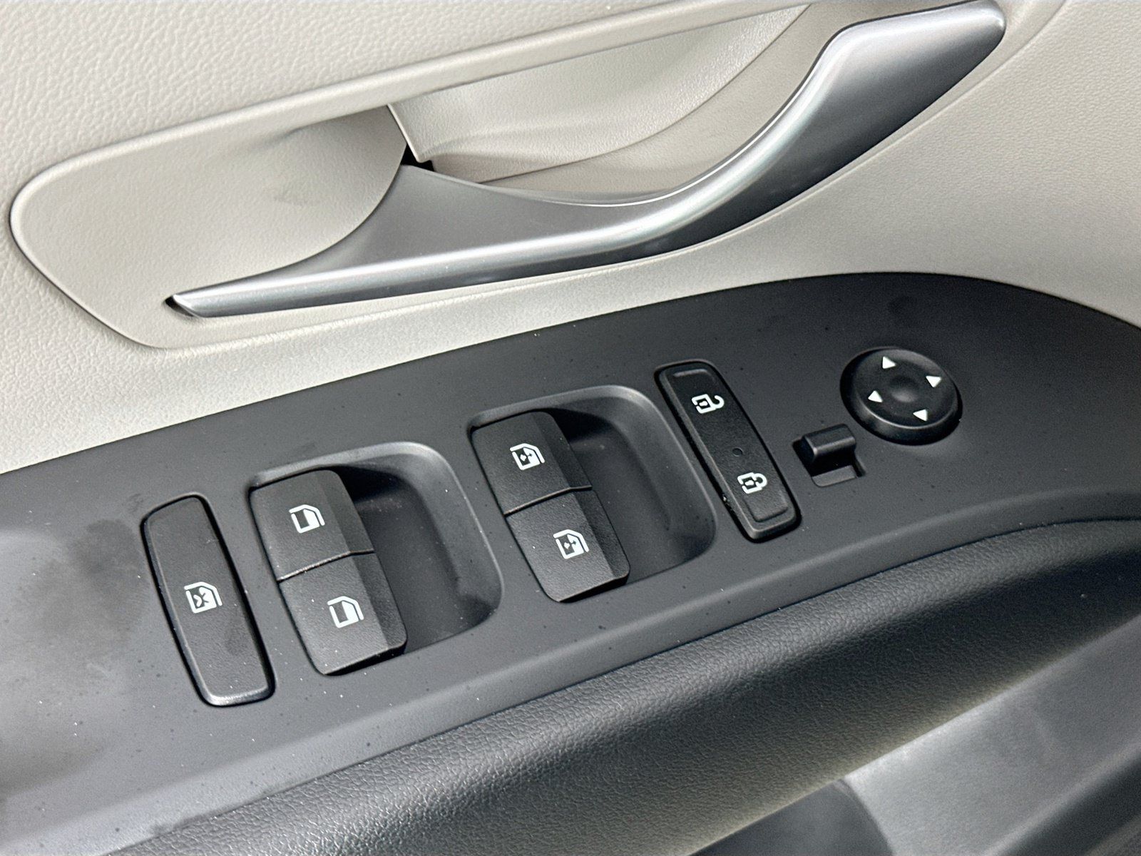 Used 2024 Hyundai Tucson SEL FWD image 17