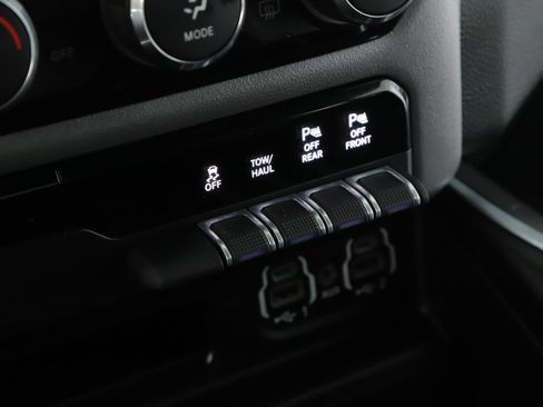 Used 2022 RAM 1500 Big Horn image 15