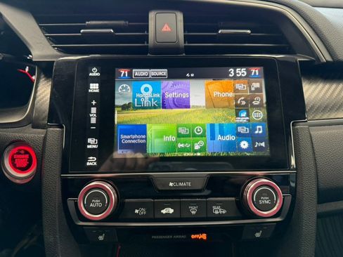 Used 2018 Honda Civic Si image 41