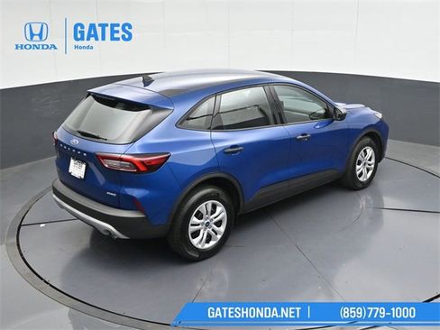 Used 2023 Ford Escape AWD image 44