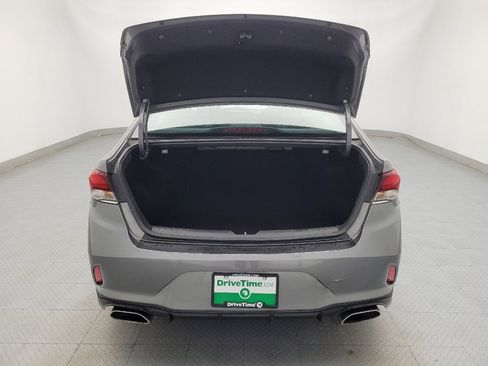 Used 2019 Hyundai Sonata Sport image 29