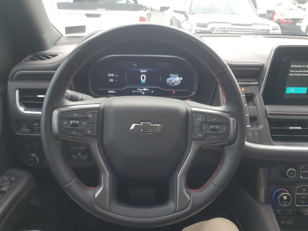 Used 2024 Chevrolet Tahoe RST w/ Luxury Package AWD/4WD image 29