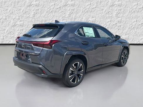 New 2026 Lexus UX 300h FWD image 3